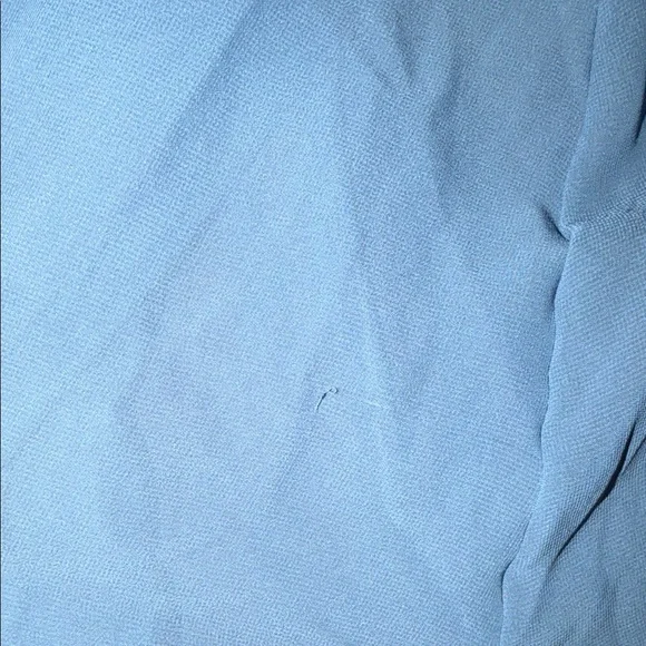 Birdy Grey Grace Convertible Chiffon Blue Formal Maxi Dress Bridesmaid - Picture 15 of 15